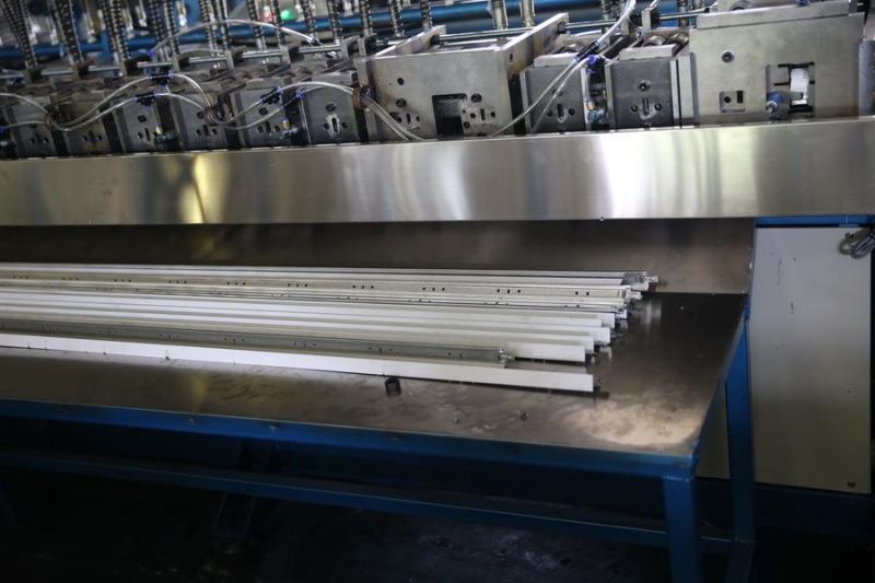 T Bar Suspended Ceiling Grid Roll Forming Machine