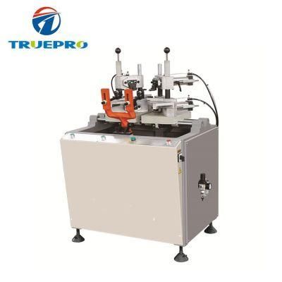 PVC Window Transum Groover V Corner Cleaning Machine