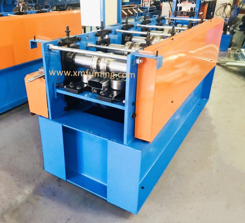 Roll Forming Machine for Box Beam Profile