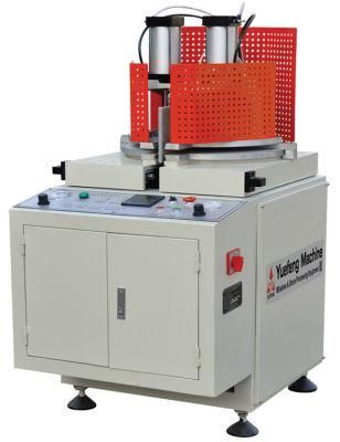 Single Head Special Angle Welding Machine for Arc Window