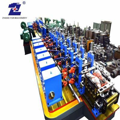 Hot Sale PLC Control High Frequency Pipe Welding Machine