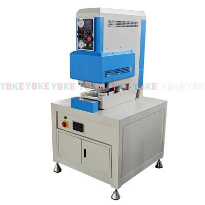 UPVC Single-Head Welding Machine for Doors and Windows