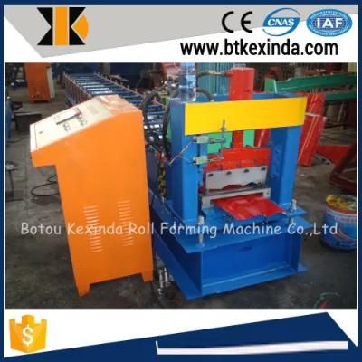 Kxd Metal Siding Panel Roll Forming Machine
