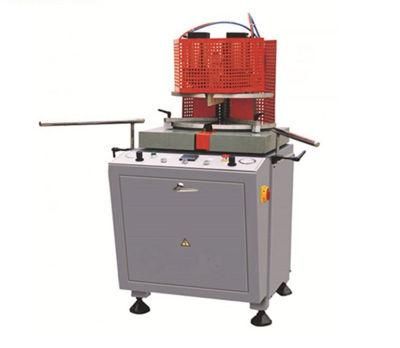 Single Head Arbitrary Angle Welding Machine for PVC Window Door