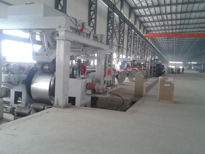 Stainless Steel Coil Cold Rolling Pipe Mill