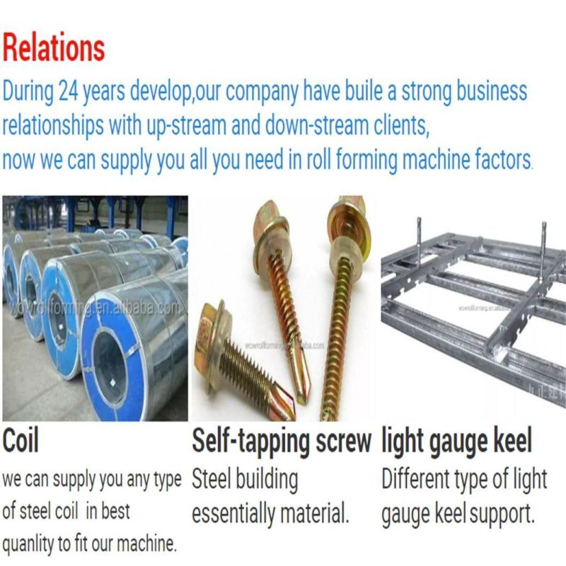 836 Corrugated Sheet Roll Forming Machine Tile Making Machinery