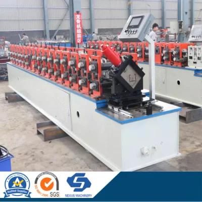 Light Gauge Steel Frame Making Machine