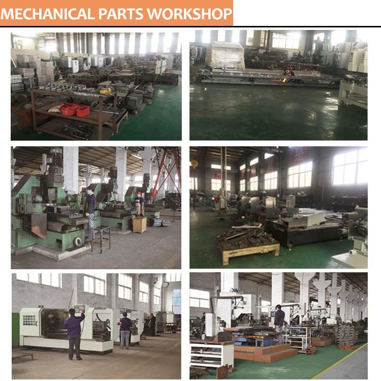 Jinan Supplier Window Door Manufacturer UPVC Plastic Seamless Welding Machine