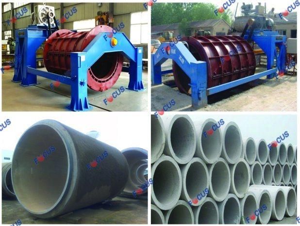 The Concrete Injection Pile Pole Steel Mould and Die Companies