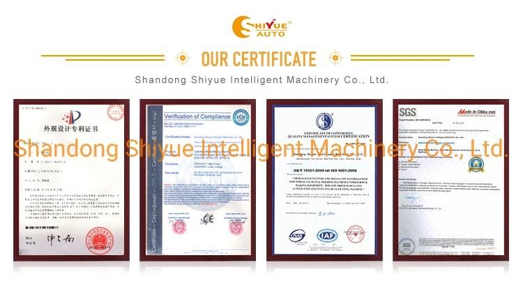 Get Data Entry Jobs Online Automatic Concrete Block Making Machine with CE Certificate