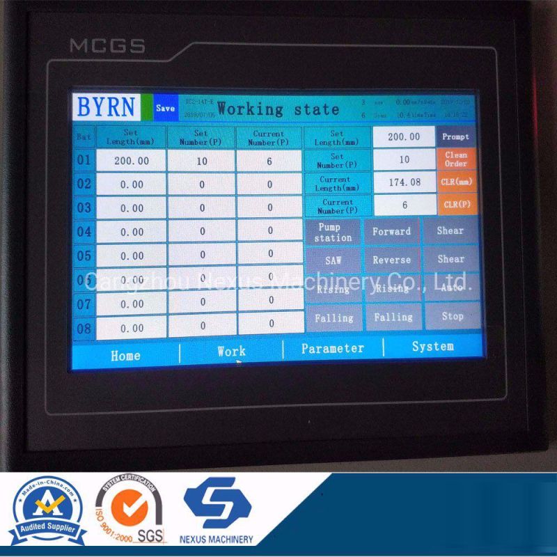 Iron Roof Roll Forming Tile Roofing Sheet Making Machine