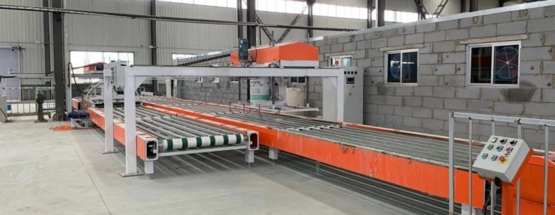 MGO Board Making Machine Magnesium Sulfate Fertilizer Production Line