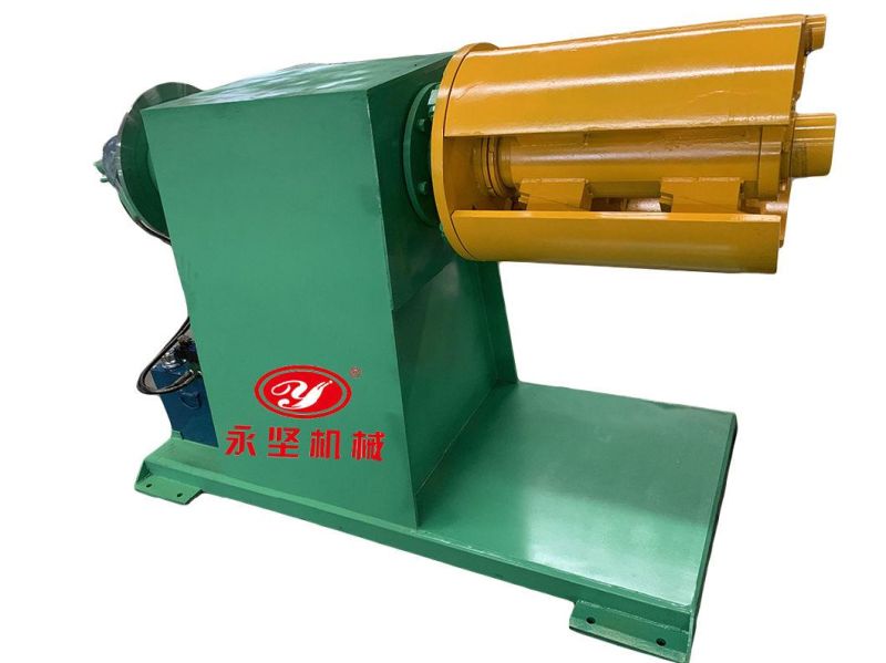 Square & Round Pipe Making Machine/Tube Mill