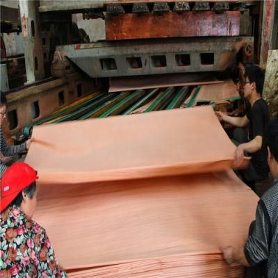 Recon Gurjan Veneer Slicing Machinery