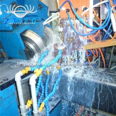 Direct to Square Tube Pipe Making Machine Chinese Factory