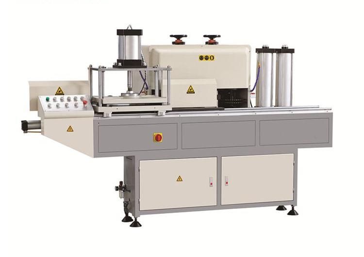 Hot Sale Window Machine Mini CNC Milling Machine Aluminum Auto End Milling Machine