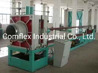 High Quality Industrial Flexible Metal Hose Making Machine, Fully Automatic Line Hose Making Machine/