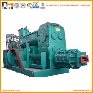 Auto Brick Making Machine for Clay Brick Making Line