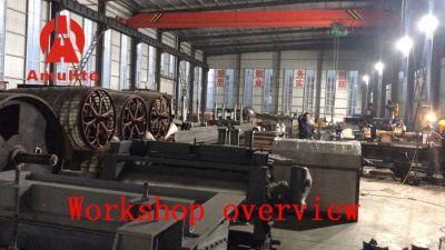 25mm Calcium Silicate Board Fibre Cement Sheet Machine