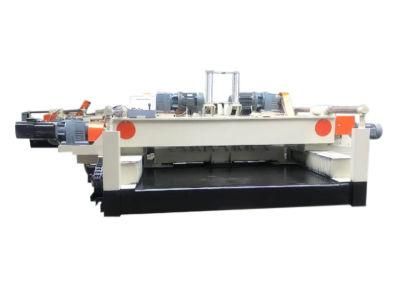 1.3 Meter Numerical Spindleless Wood Veneer Peeling Machine