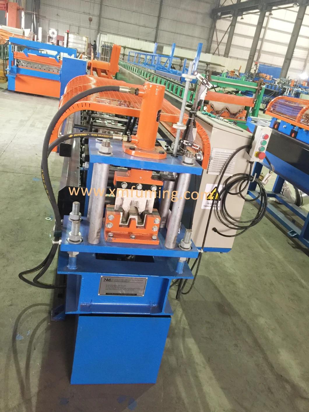 Roll Forming Machine for Roofing Truss/Batten Profile