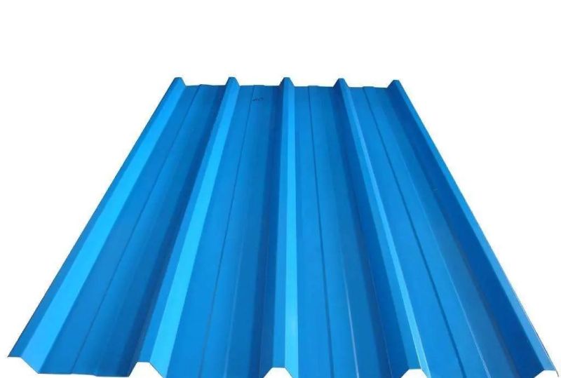 Trade Assurance Gn850-900 Double Layer Roll Forming Machine Building Material Machinery Manufacturing