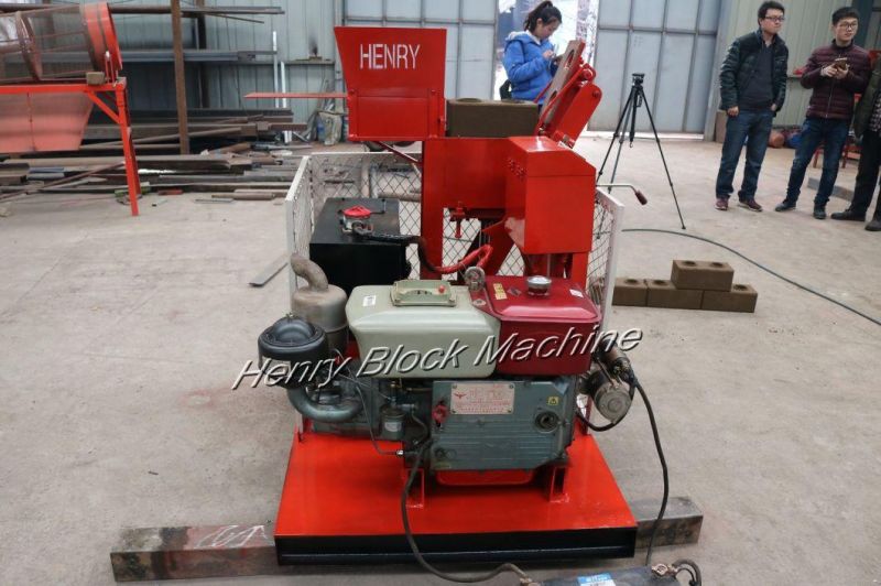 Price Clay Bricks Making Machine, Cement Block Machine