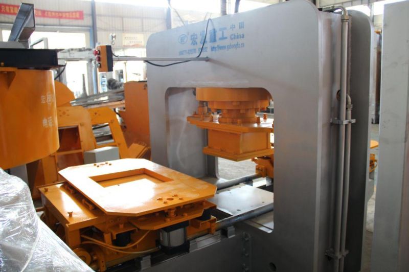 Manufacturing Process of Terrazzo Tiles Terrazzo Grinder Machine