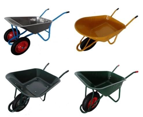 Building Cart Tools Wheel Barrow