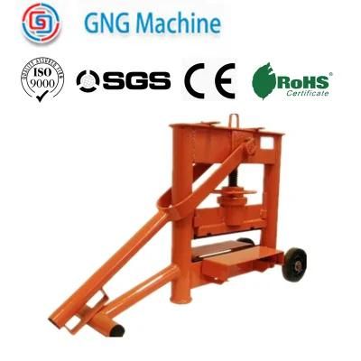 Cutting Machine Brick Cutter