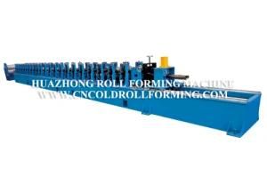 Anti Fire Door Frame Roll Forming Machine