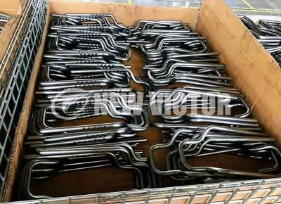 High Strength High Precision Automotive Seat Head Rest Steel Tubes Cold Roll Forming Mill