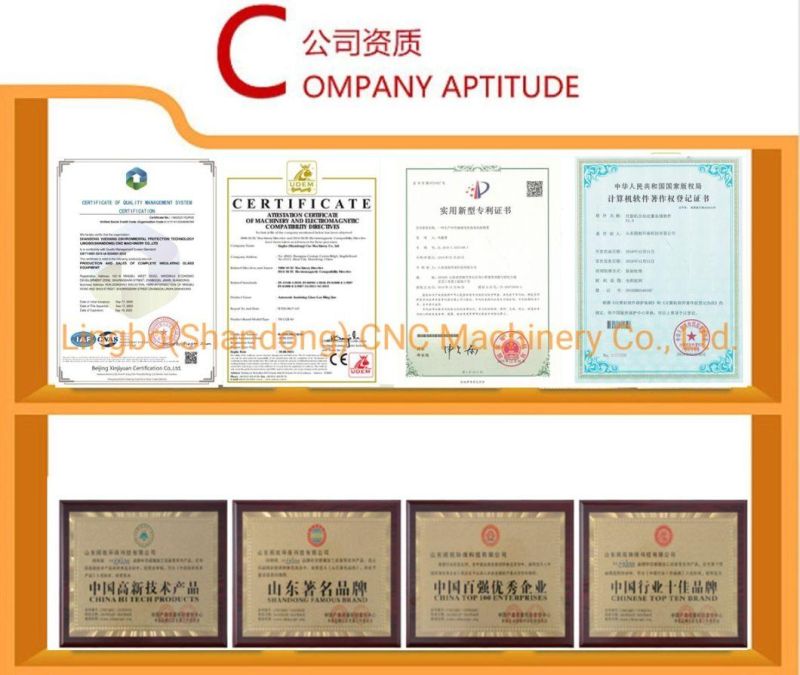 Good Price of Insulating Glass Sealant Sealing Robot Machine for Sale