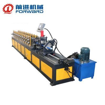 China Forward Metal Stud Roll Forming Machine