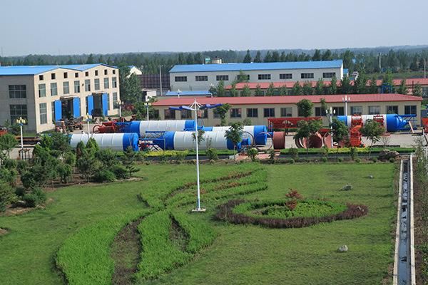 Qt4-20 Automatic Vibration Concrete Block Making Machine Solid Brick Machine