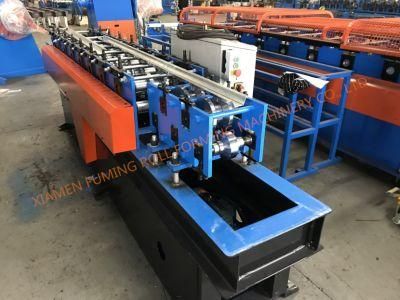 Roll Forming Machine for Yx31-40 Top Hat