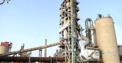 Cement Production Line/Cement Making Machine