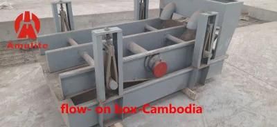Production Line Equipment Can Be Ordered Separately Fiber Cement Board Machine