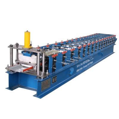 Dx Galvanized Metal Door Frame Roll Forming Machine