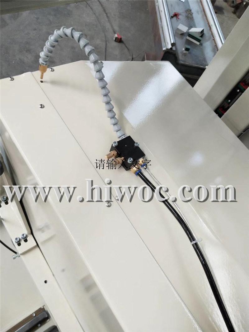 Aluminium Machinery for Windows and Door Aluminium Profile Cutting Machine