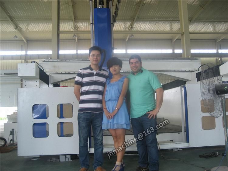 Precision Aluminum Frame Cutting Machine for PVC Window Making Machine