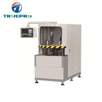 UPVC Window Corner Cleaning Machine / PVC Window Corner Cleaning Machine