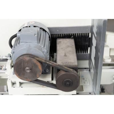 Double Heads Cutting Saw PVC Window Frame Cutting Machine