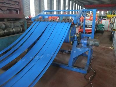 Cut to Length Roll Forming Machinery