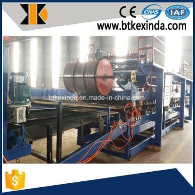 Sanwich Panel Roll Forming Machine for Roof