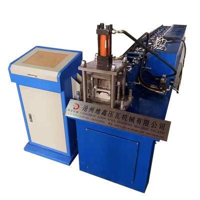 Aluminium Rolling Shutter Roll Forming Machine Price