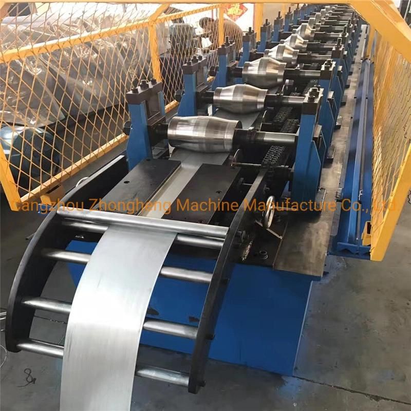 Steel Stud/Joist/Track/Cable Tray Roll Forming Machine