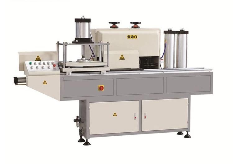 Used for Aluminum Profile End Milling Machine