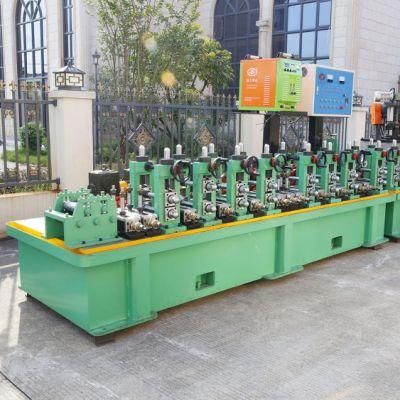 Factory Direct Sale Stainless Steel Pipe Making Machine/Tube Welding Machine