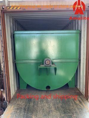 Amulite Group Fibre Cement Panel Production Line Manufacturing